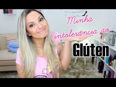 Vídeo: Como tratar a intolerância ao glúten: 11 etapas (com fotos)