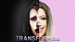 Extreme Goth To Insta Model - How Will My Boyfriend React? | TRANSFORMED