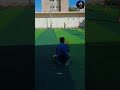 تدريب بأقل الإمكانيات المتاحة وأبسط الادوات لتدريب على السكان و سرعة رد الفعل و استلام و التسليم