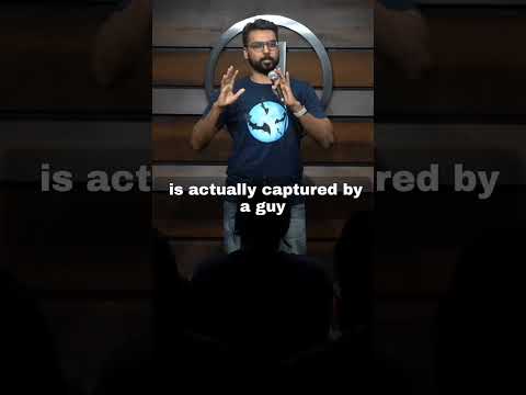 Mumbai spirit   #standupcomedy