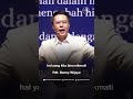 DIBENTUK OLEH TUHAN ATAU SERUPA DENGAN DUNIA? | PDT. BENNY WIJAYA | GMS JAKARTA JAWA BARAT BANTEN