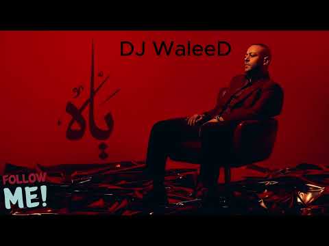ريمكس ياه تامر عاشور 2025