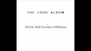 Tlo 64unit Wide Corridors Of Madness