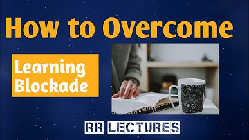 How to Overcome the Difficulty of Studying Something Css | Pms Lectures| Rabia Rasheed|