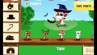 Funrun hacked account (100000+ Gold) works on both ios and android