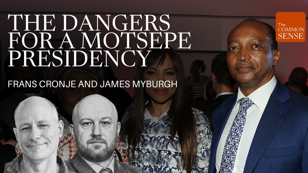 С какими проблемами может столкнуться президентство Мотсепе?