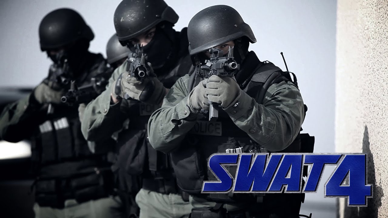 swat 4 tips