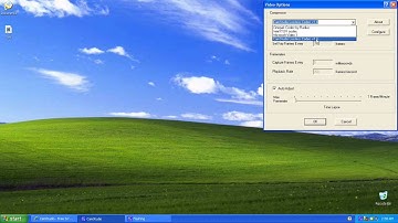 How to Fix Camstudio Audio Lagg And make it Faster and HD