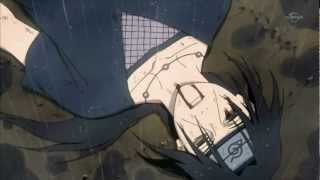 Naruto Shippuden AMV - Sasuke Vs Itachi [HD]