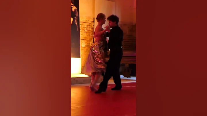 Tango Performance