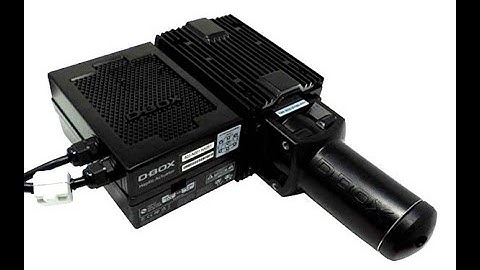 D-Box First Time Drive