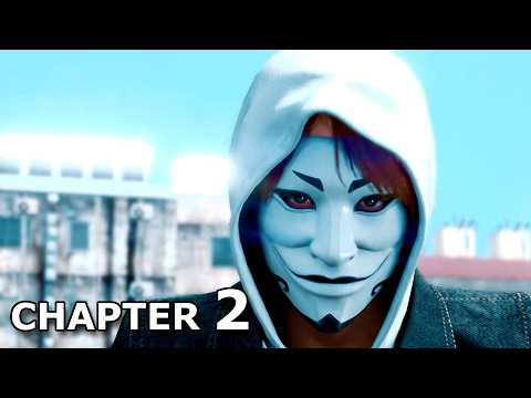 Judgment :: Chapter 2 :: Playthrough // Gameplay  (FULL GAME)
