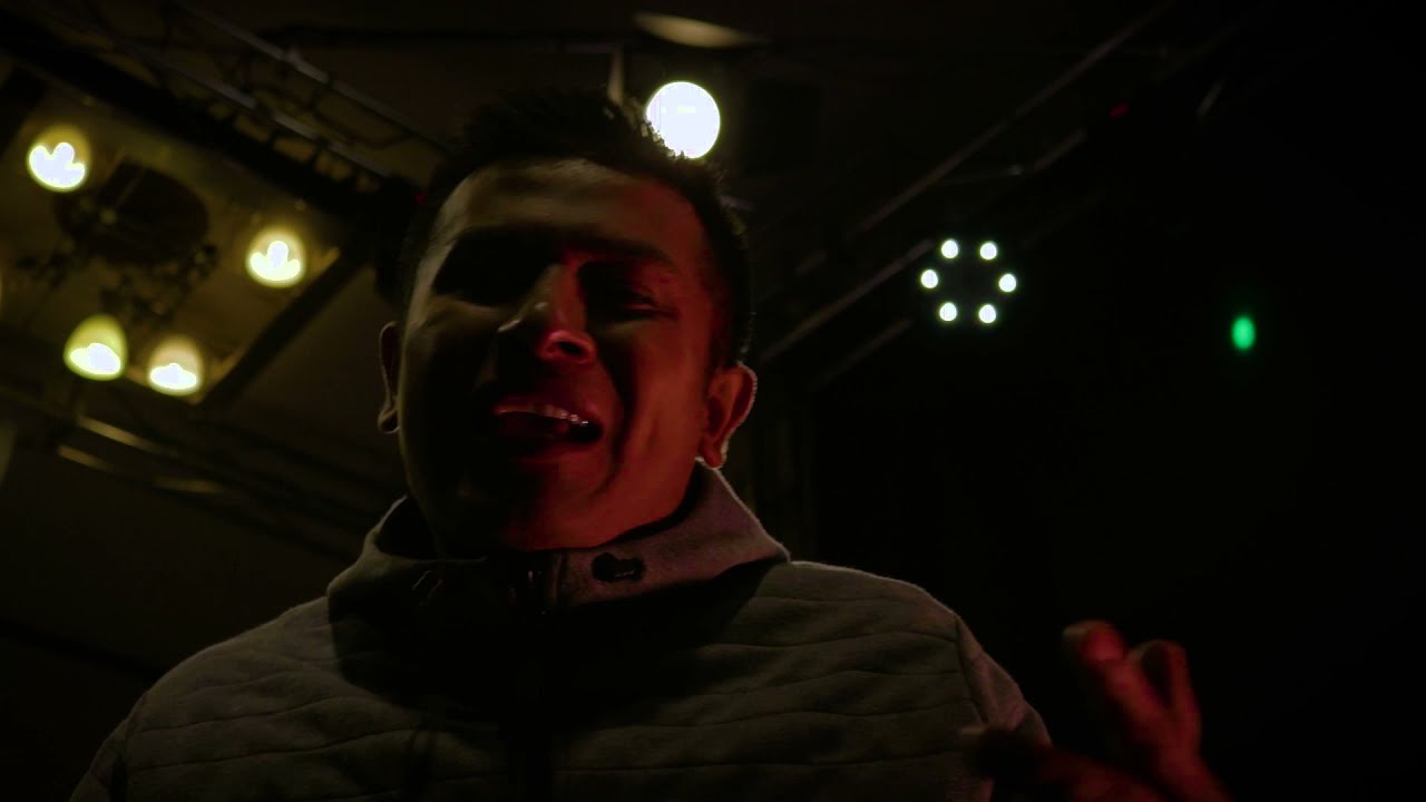 Watch The Night - Jhon Gatica (Official Video) on YouTube Watch The Night - Jhon Gatica (Official Video) on YouTube