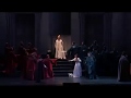 Dmitri Hvorostovsky - "Plebe! Patrizi! Popolo ..."