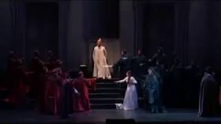 Dmitri Hvorostovsky - "Plebe! Patrizi! Popolo ..."