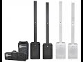 Активний акустичний комплект HK Audio POLAR 12 MK2 (white)
