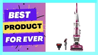 Best DU5092 Bagless Upright Vacuum  Cleaner