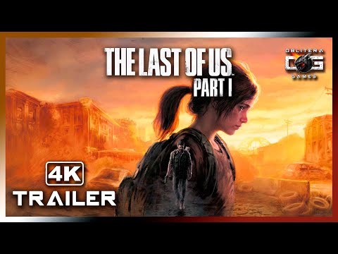 The Last of Us: Part I - PS5 - Turok Games - Só aqui tem gamers de verdade!