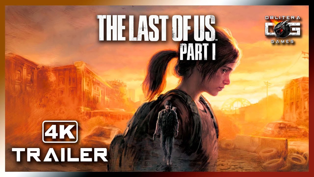 The Last Us Part I chega ao PS5; o que há de diferente? - Canaltech