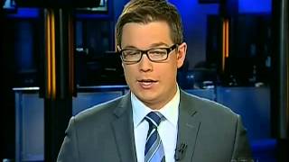 Your Island News Weekend Edition: Sunday October 21, 2012