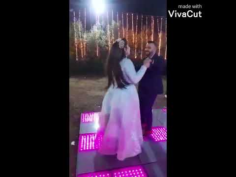 NedaaShrara حبيتك بتلاته