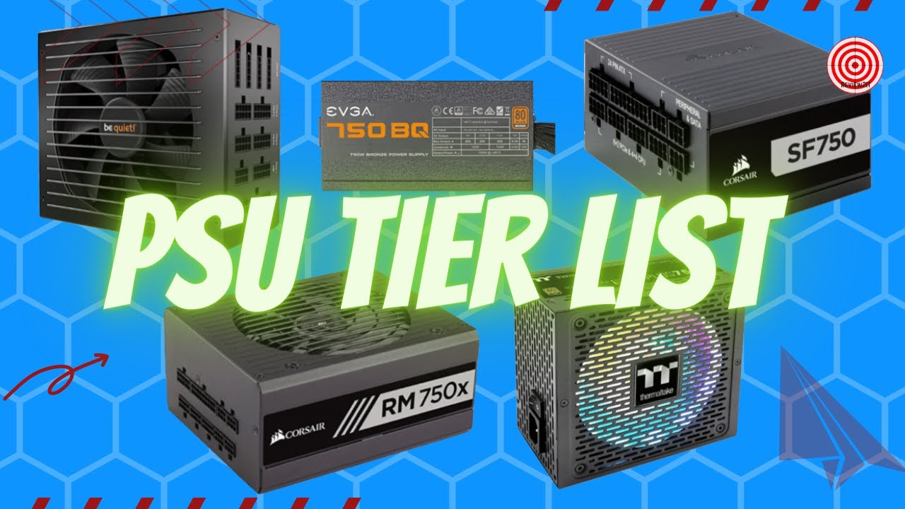 PSU recommendation/adivice/opinion - Power Supplies - Linus Tech Tips