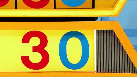 The Price is Right 2010 Wii Game - TV Spot "Range Game"