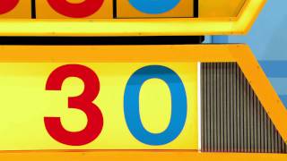 The Price Is Right 2010 Wii Game  Tv Spot Range Game