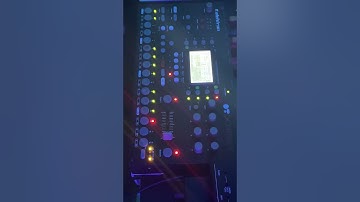 Meta Sequencing On The Octatrack