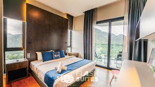 HotelKDM | Review Geo38 Premium Suites at Genting Highlands