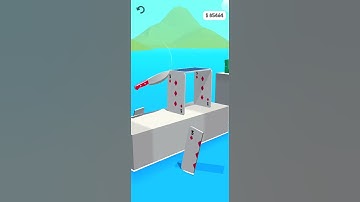 Slice it All 😃😋 Big Update Very Relaxing Gameplay ( Level 52)