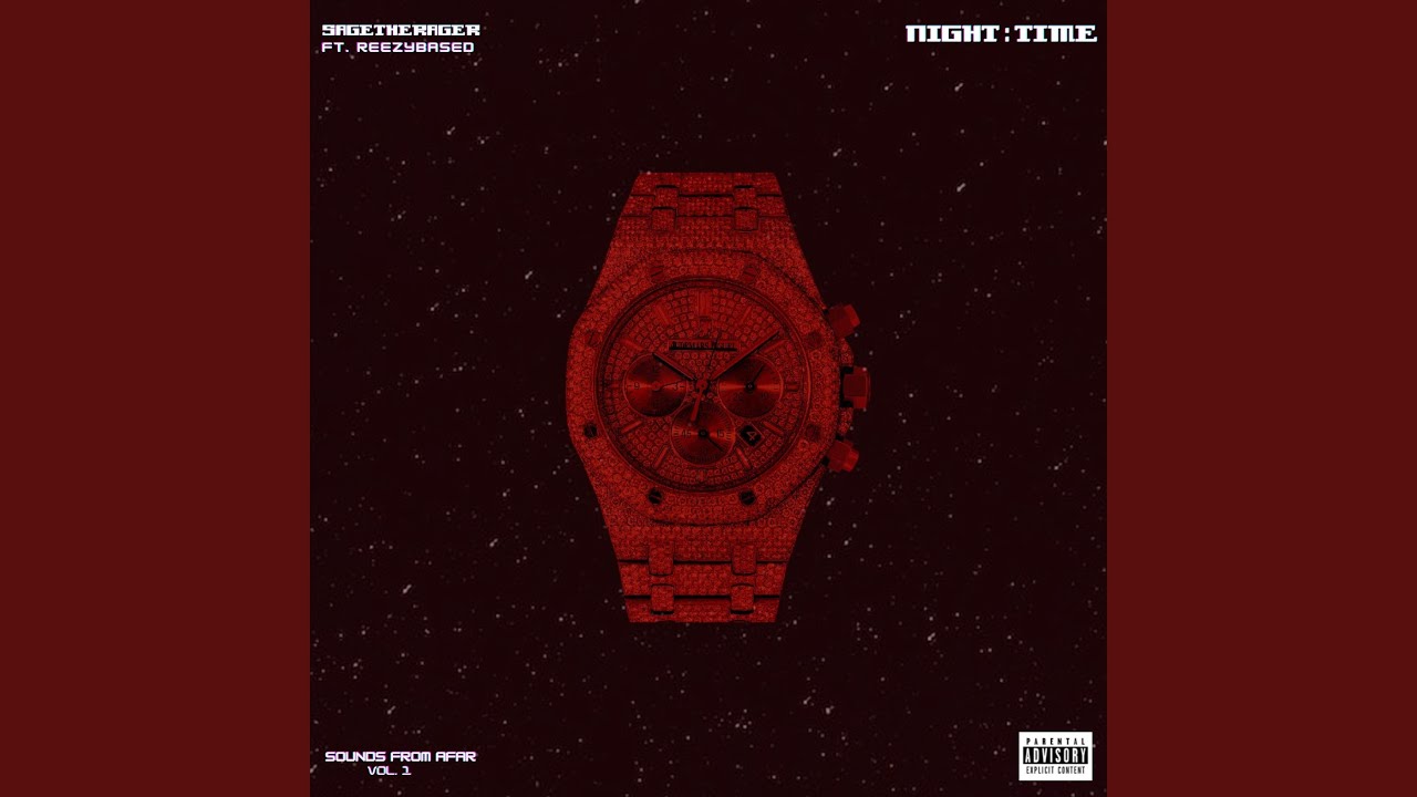 Watch Night Time (feat. ReezyBased) (Explicit) on YouTube Watch Night Time (feat. ReezyBased) (Explicit) on YouTube