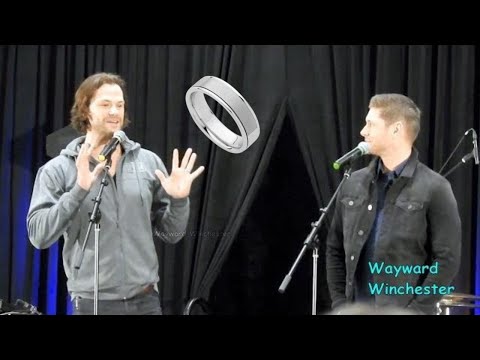 the-reason-why-jared-padalecki-almost-didn't-wear-his-wedding-ring-to-gen-jaxcon-2018