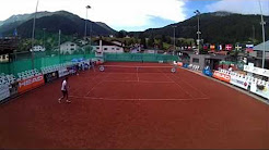Day 7 Tennis European Junior Championships