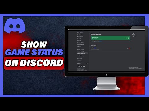 How To Change Now Playing On Discord (2025)