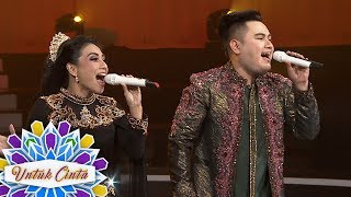 Meleleh! Siti Rahmawati feat Nassar ' Untuk Cinta '  - Untuk Cinta (1/9)