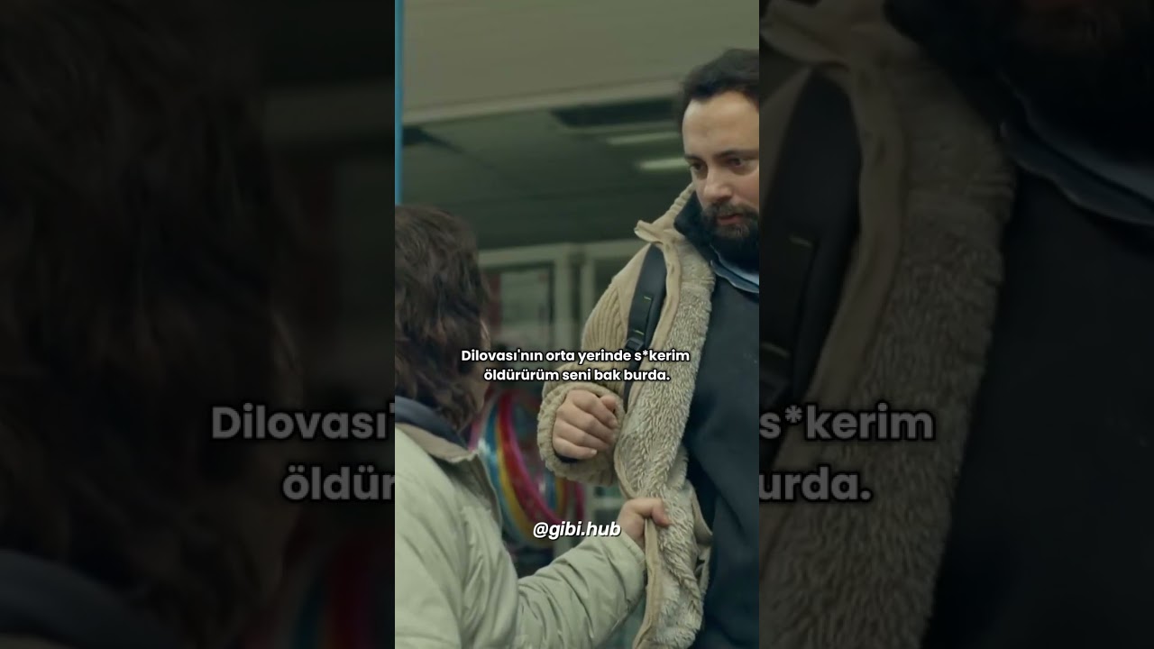 Ersoy sadece gıda ne ya🤣| Gibi 