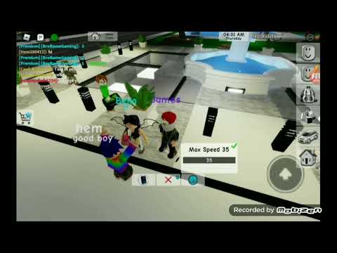 Roblox Brookhaven Music Code For Alone By Marshmello|Brobamegaming But This Music Removed From Game