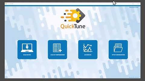 Novus Automation N1050 Ramp & Soak PID QuickTune Intro 1