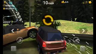Real Drift Racing Road Racer - Simulator Drive - Mobile Gameplay 2017 screenshot 5