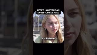 Not Sure if Youre Saved? Watch this‼️✝️