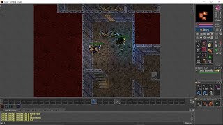 SVARGROND ARENA # 1 - WORLD ASTERA- KNIGHT 33!