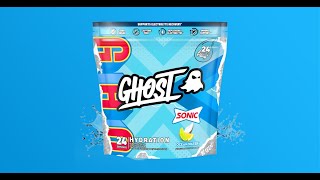 Ghost Hydration Ocean Water - Supplement Reviews - PricePlow Forum