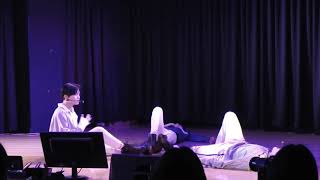 KINGDOM (キングダム) 'I need U' [ 20200211 新大久保 J-stageO ]