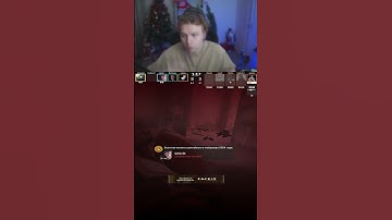 3300 ELO twitch: StRoGo #cs2 #shorts