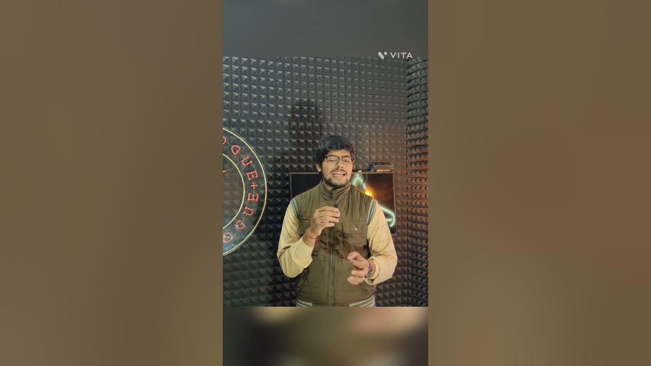 Jagjit Singh Ghazal Hoshwalon Ko Khabar Kya Hoshwalon ko khabar kya|Bollywood song cover|Jagjit singh#jagjitsingh #