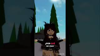 Por eso no me pidan ayuda😠 #robloxcitos #robloxcomedia #brookhaven