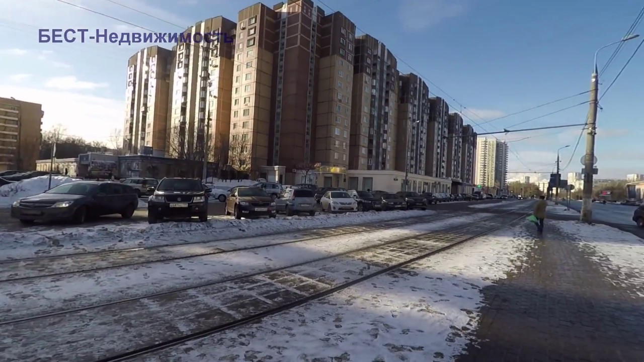 Купить Вторичку Метро Медведково