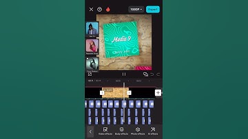 Complex Edit Tutorial 🔥 #capcut #edit #tutorial #capcuttutorial