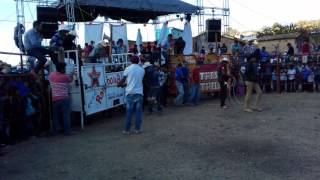 Jaripeo  en Ocoapa  guerrero 2017